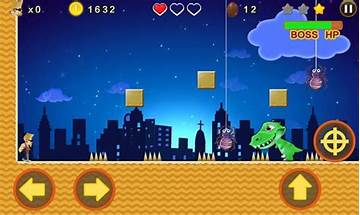 Super Leo Adventure for Android - Download the APK from Habererciyes